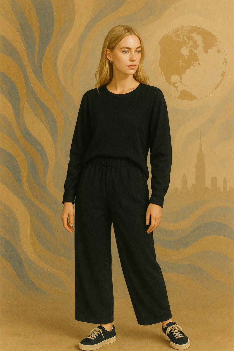 Inside Rizqé: Modestwear, Made Stylish, Affordable & Global