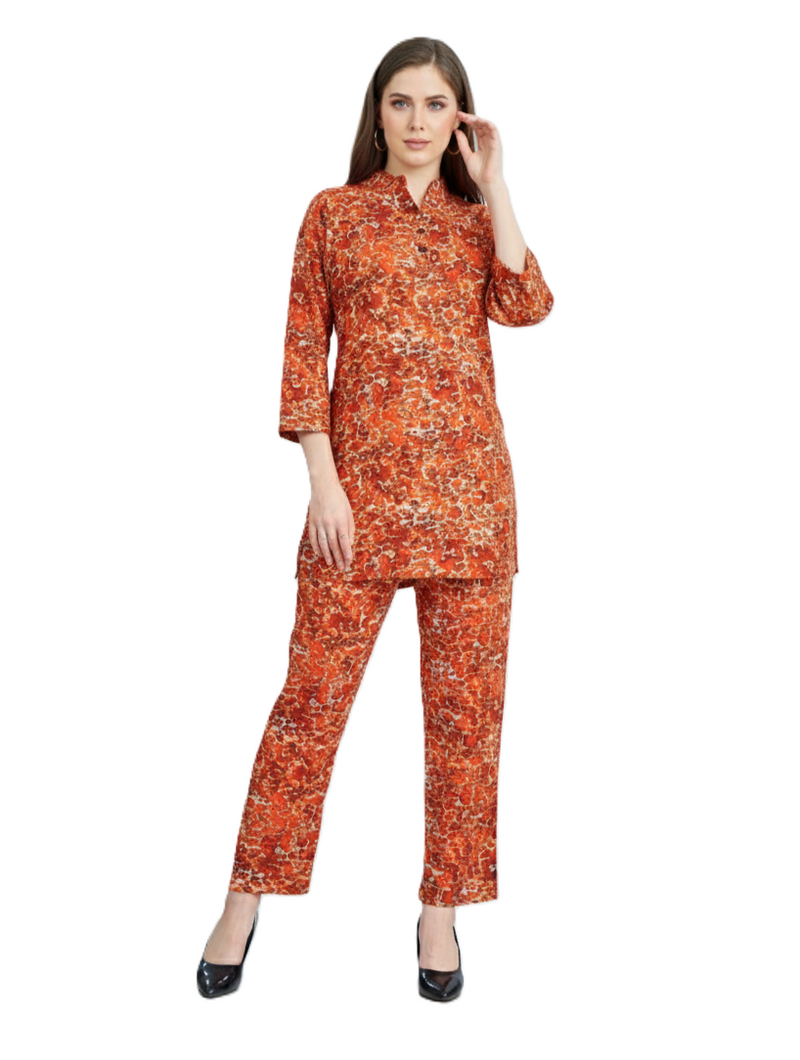 Kurti Set