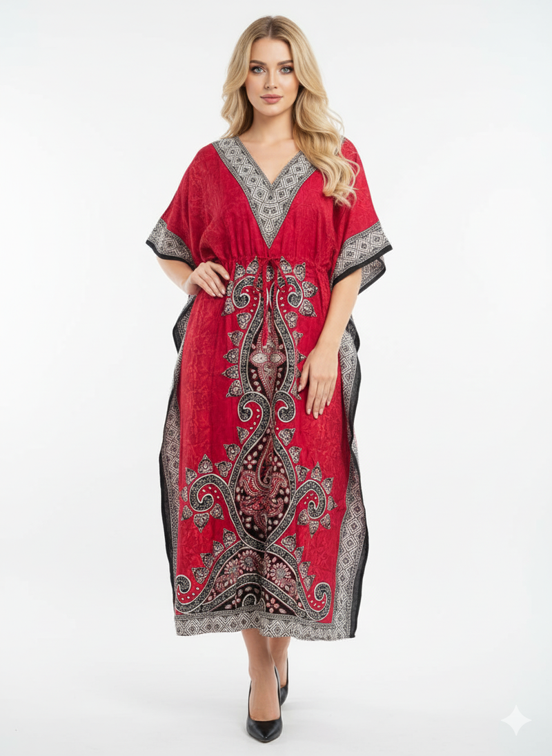Kaftan - Jalabiya